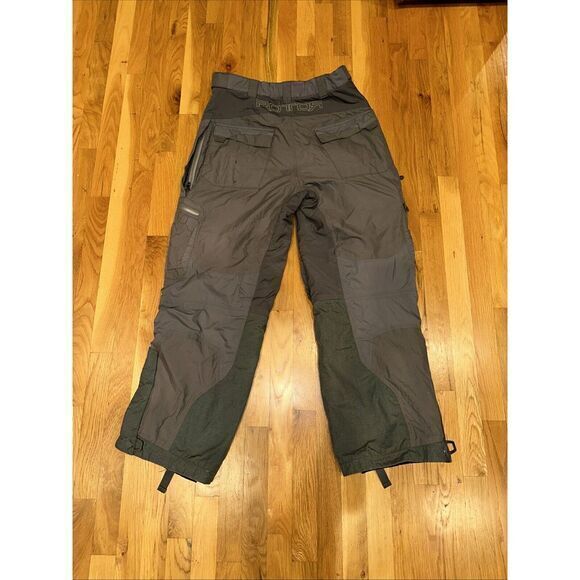 rolrol entrant XT snowboard pants Size Large - Picture 4 of 6